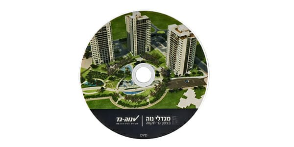 2 - שכפול דיסקים